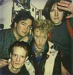 Band 1993
