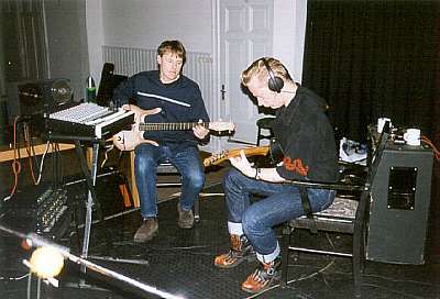 Recording 2002