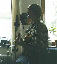 Recording 1999