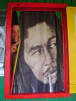 Jah Rastafari Maret